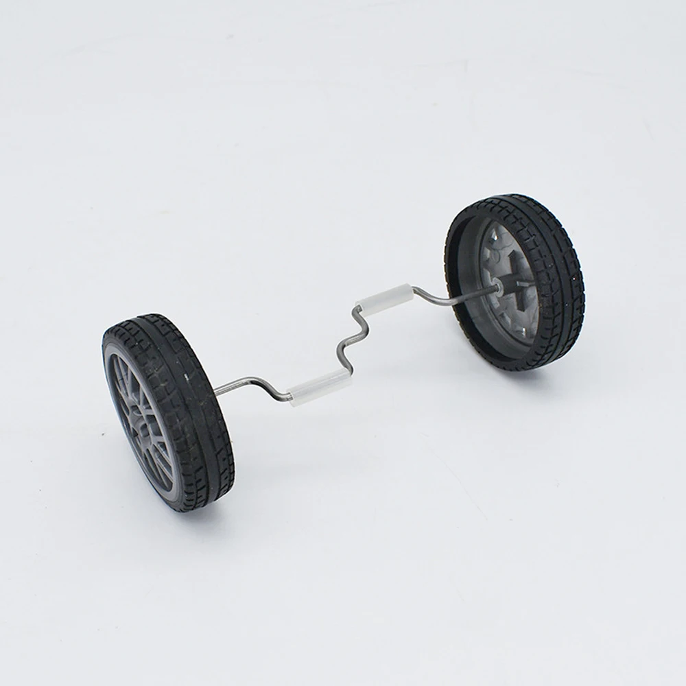 1pc Parrot Balance Car Toy Mini Interactive Intelligence Training Toy for Pet Bird Parrot Cockatiels Budgie Skill Training Props
