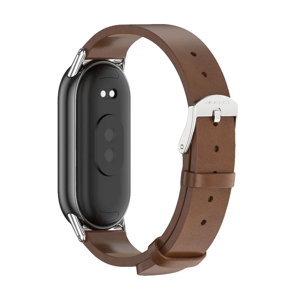 Mi Band 8 Strap Smart Bracelet Band for Xiaomi Smart Band 8 Wristbands Miband 8 Replacement Accessories