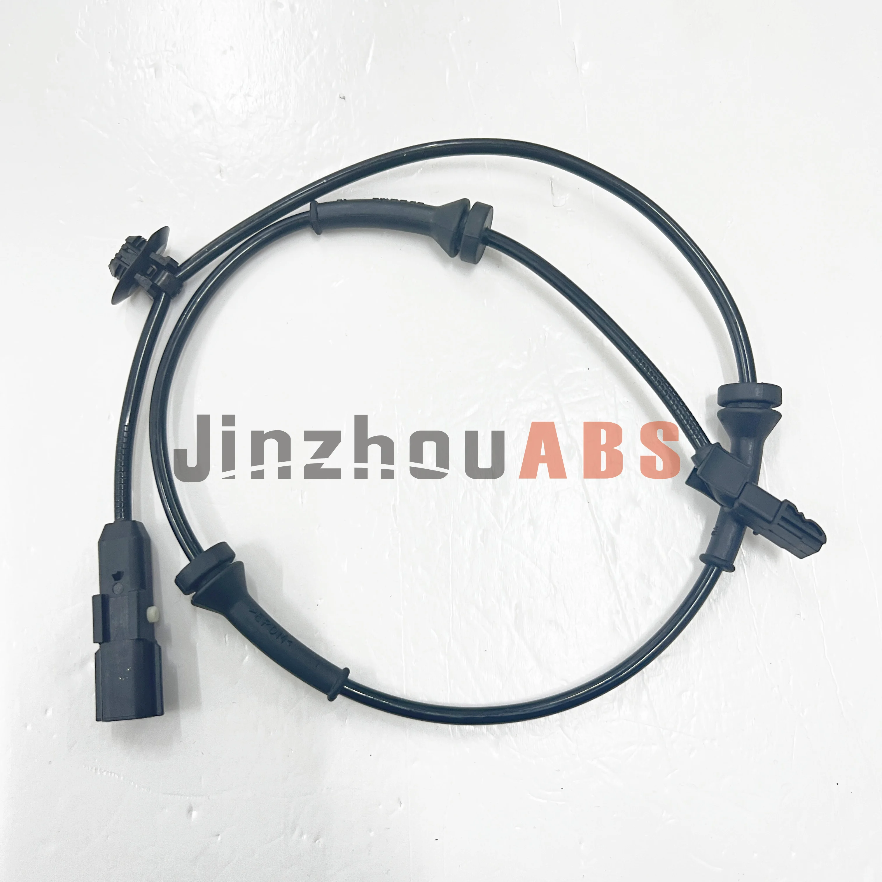 ABS Wheel Speed Sensor for RENAULT Megane II Sc&eacute;nic II 8200404460 8200043136 8200296571 Car Accessories car abs speed sensor