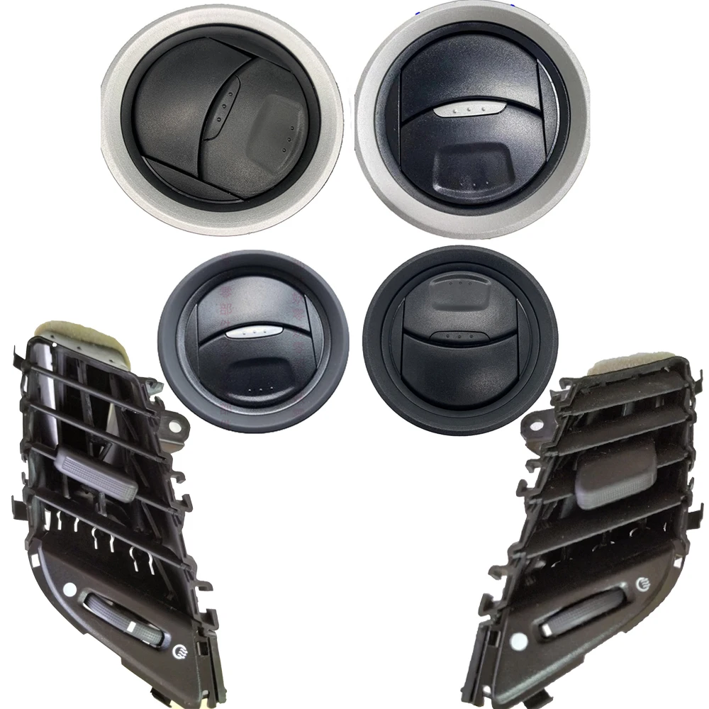 Ruili409AirConditioningOutletDashboardVentNozzleForFordFiesta