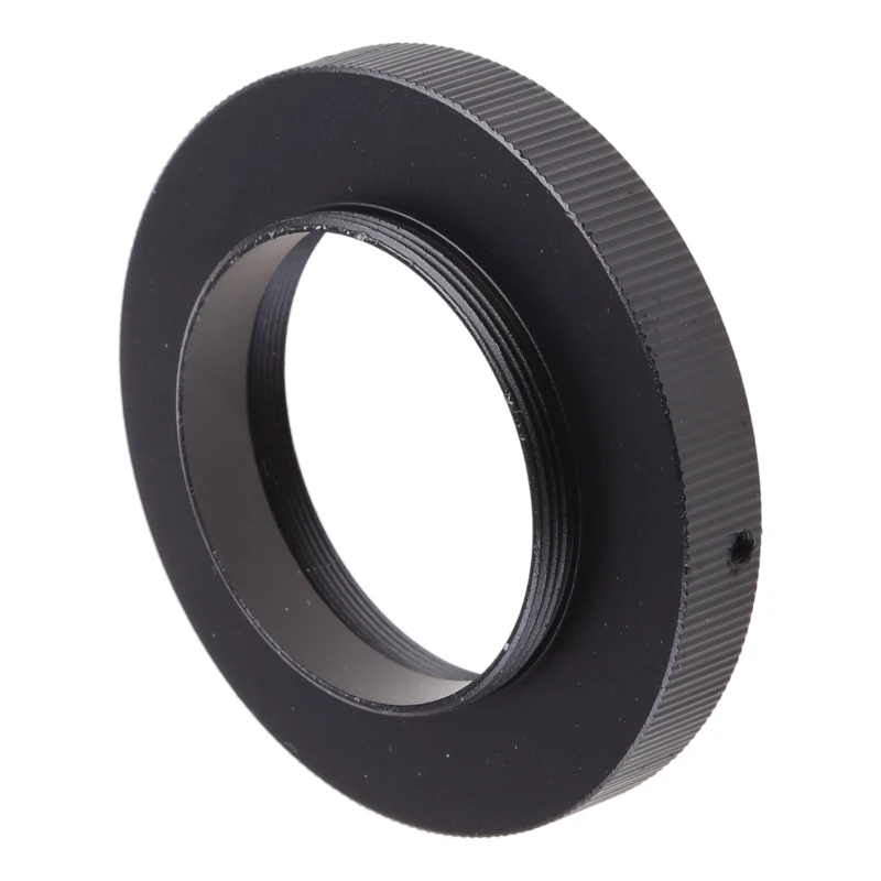 T2 T-2 T-Mount Teleobiettivo Telescopio Lente Per M42 Per Mount Praktica Pentax Adattatore Dropship