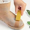Shoe Polish Suede Leather Shoe Cleaner Revitalizing Formula Rubber Eraser Safely Removes Stains Dust Instantly Restores Shine 1