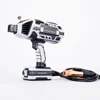 4600W Handheld Inverter ARC Welder 220V 110V Portable Automatic Electric Welding Machine And Mask Steel Brush Home DIY Solderin 5