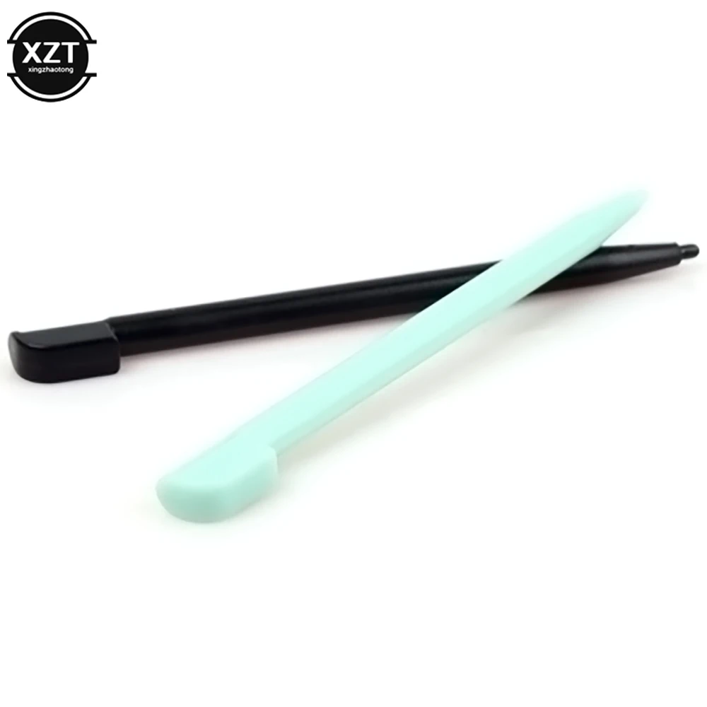Touch NDS Stylus Pen Nintendo DS Lite DSL NDSL New Plastic Game Video Stylus Pen Game Accessories 10pcs stylus pen touch pen