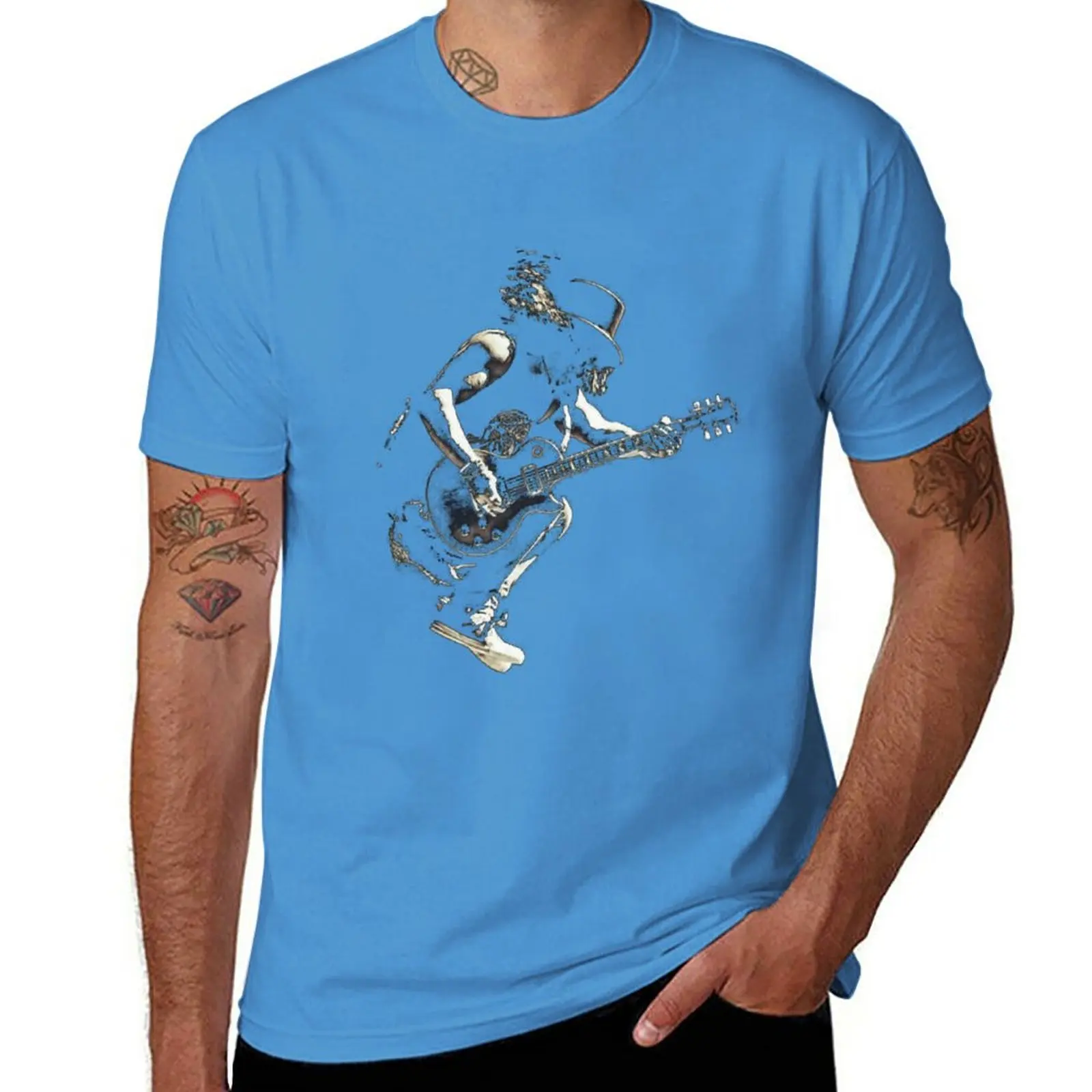 

New Solid Evidences Why GNR Is Bad For Your Career Development T-Shirt oversized t shirt tops quick-drying t-shirt men clothings