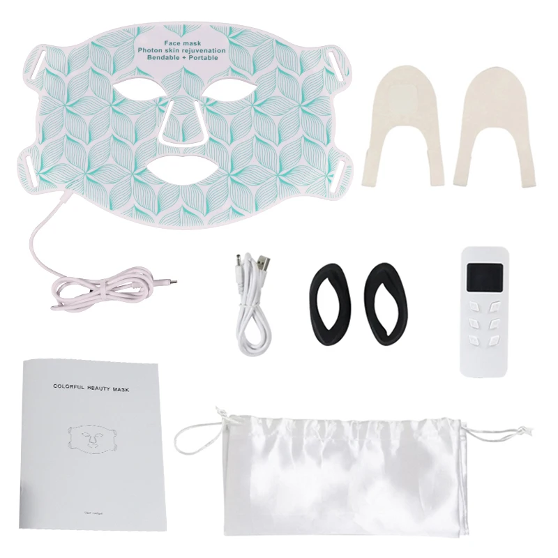 face white nobox