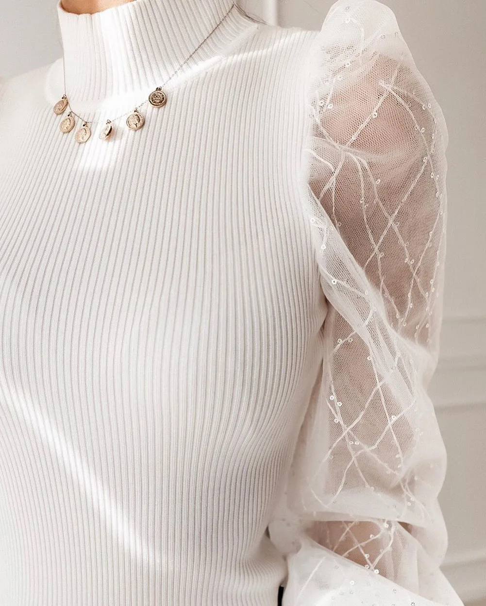 Elegant Look