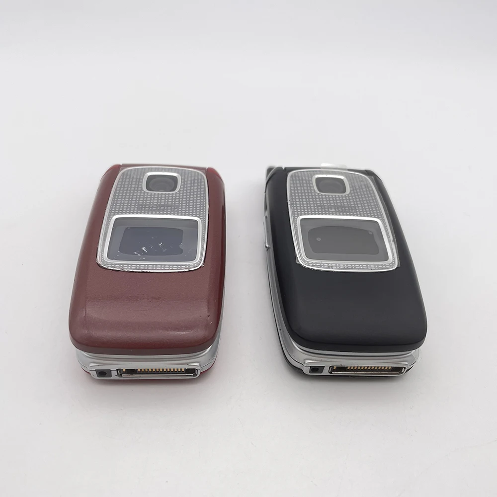 Original Unlocked 6103 Bluetooth Loudspeaker Phone Russian Arabic Hebrew Keyboard Made in Finland Free Shipping