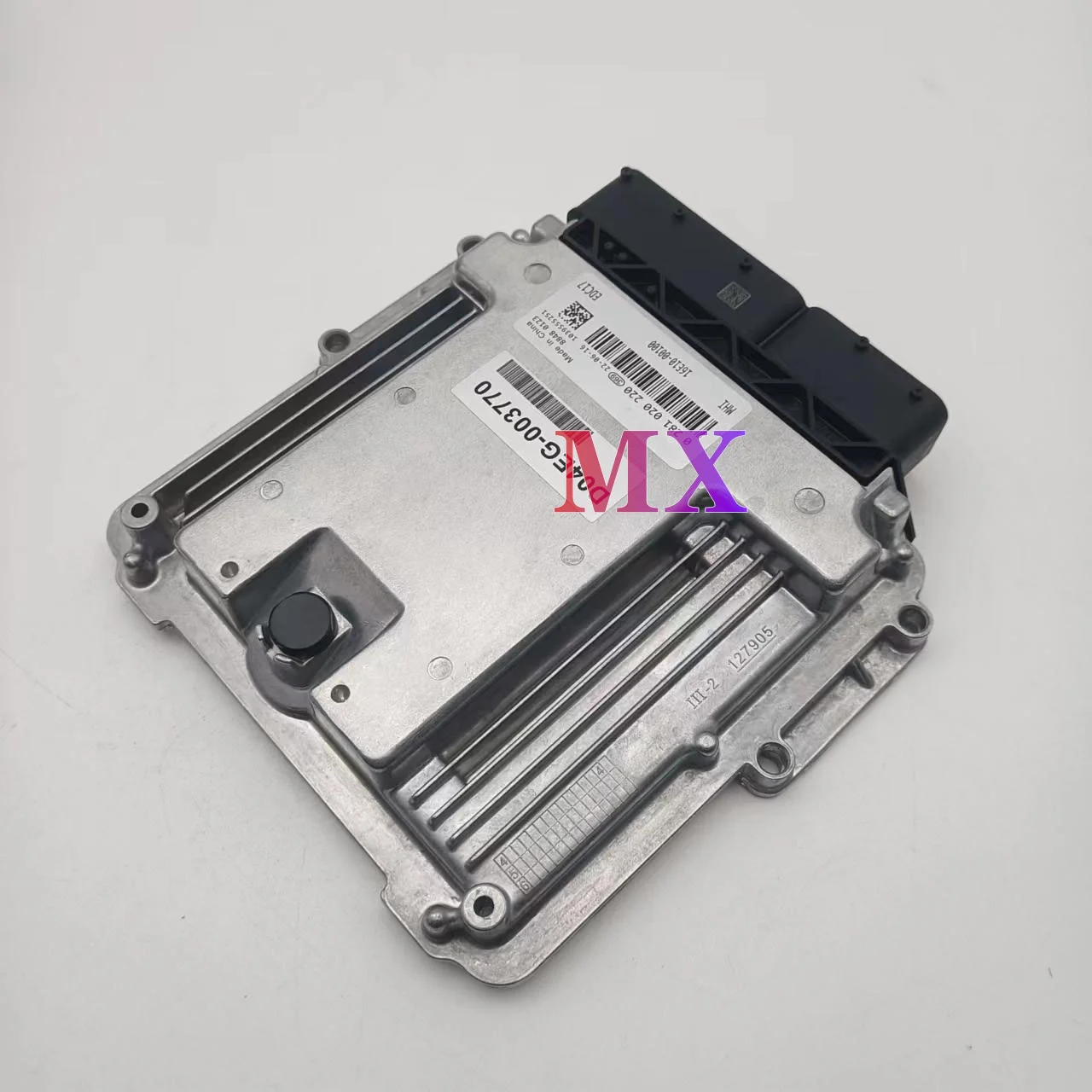  ECU Ʈѷ ǻ , α׷ ü  Ǹ , ǰ ȣ 0281020220, 16E10-00100