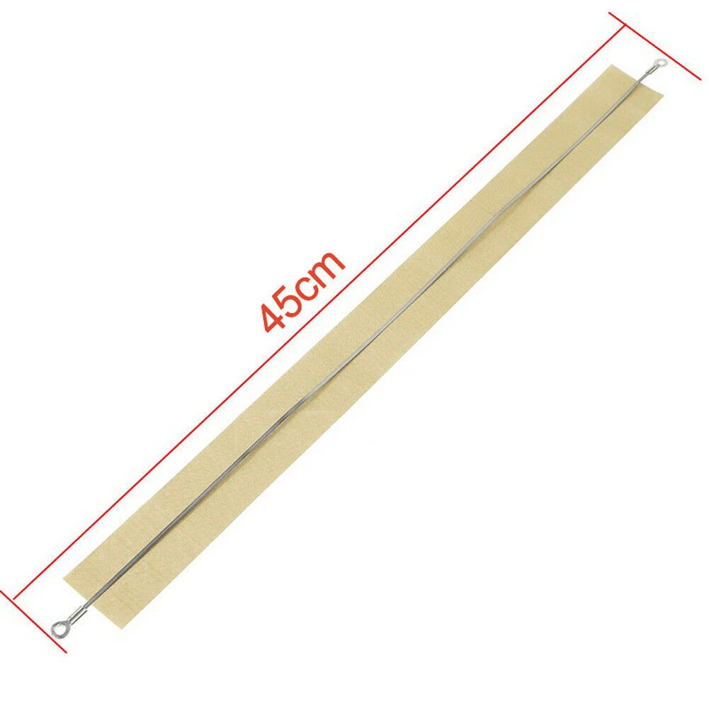 Impulse Sealer Heat Wire Element 200/300/400mm Mini Sealer Plastic Bag Sealer Parts