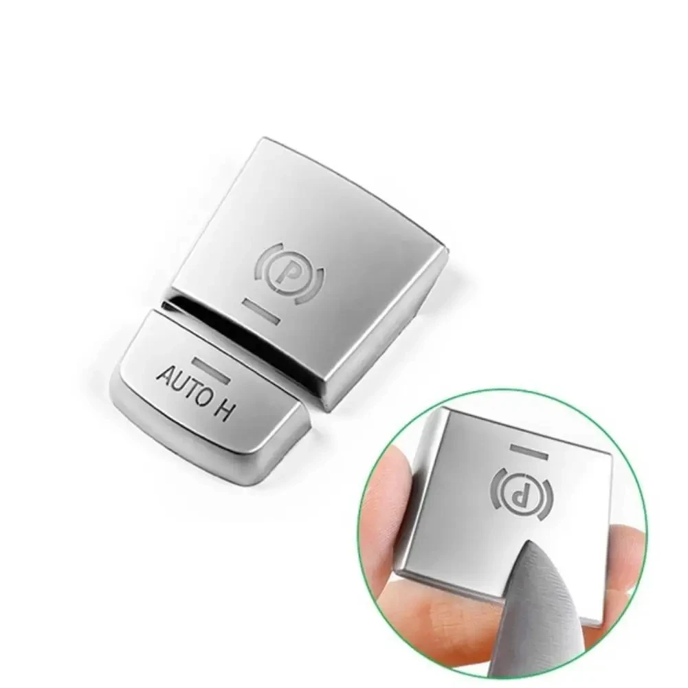 전자 주차 브레이크 스위치, 자동 H 단추 교체, BMW 5 7 X3 X4 X5 X6 F 시리즈 F01 F02 F10 F18 F12 F15 F16 F25 F26