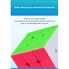 Qi Yi 3x3 Magic Cube Professional 3x3x3 Speed Puzzle 3×3  Children Toy Cube 3x3 Magnetic Educ Toy For Kids Children Gifts 6