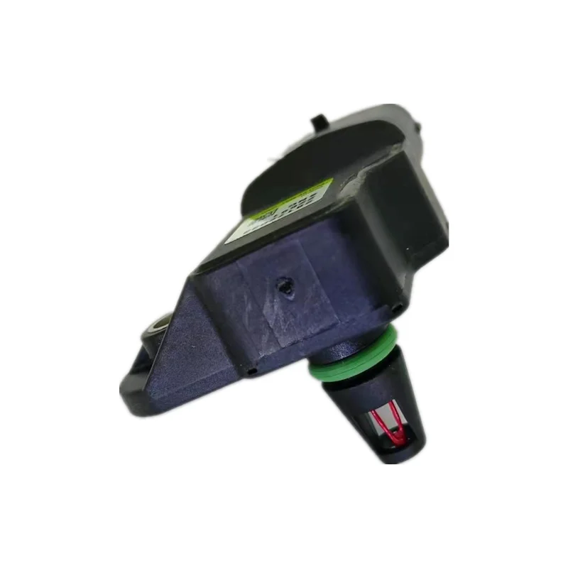Engine Intake Air Pressure Sensor For Chery Tiggo 1.6S DVVT Supercharged Intake Air Pressure Sensor 28172033