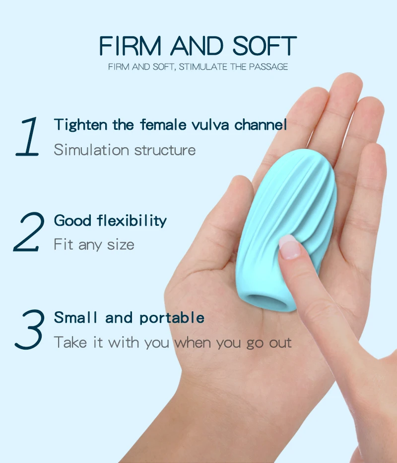 Masturbatore realistico in silicone per uomo pocket toy_voghion.com