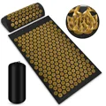 3PCS Lotus Gold