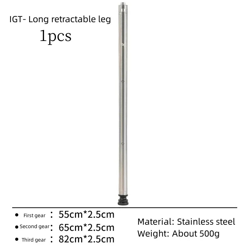 IGT- Long leg