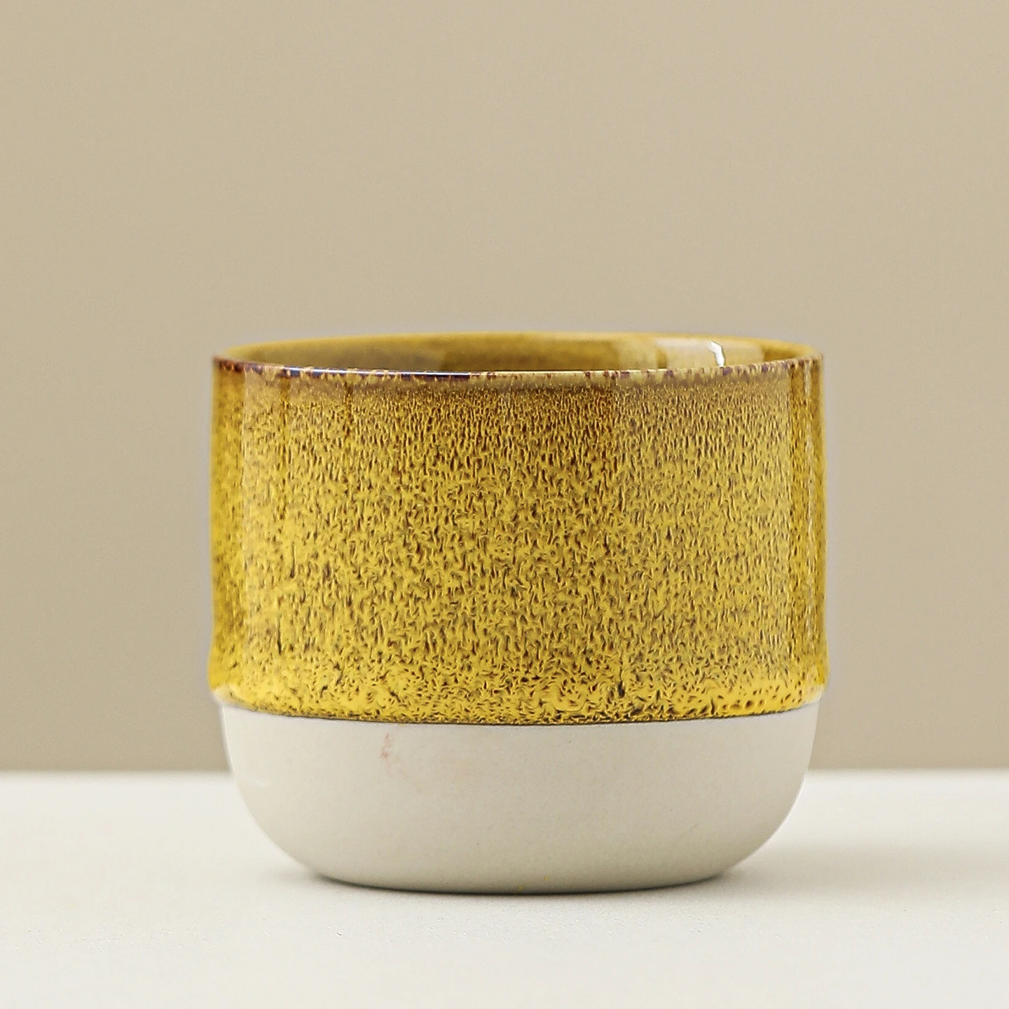 أكواب إسبريسو سيراميك فاخرة