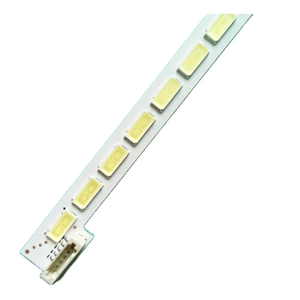 

TKDMR LJ64 03514A 2012SGS40 STS400A64 56LED REV.2 LED TV Backlight TV Strip Light For 40PFL5507 40TL968 LTA400HV04 LJ64-03501A