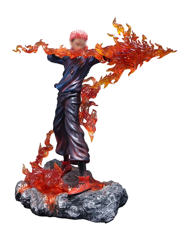 جوجوتسو كايسن مجسم ٣٠ سم غوجو