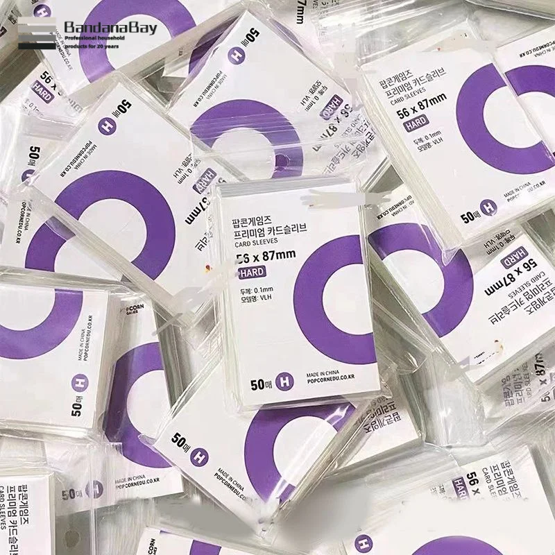 50 шт., голографическая Защитная пленка для фотографий, 80x120 мм, 56x87 мм