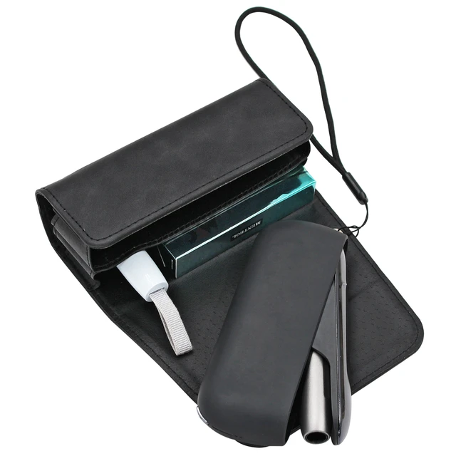 Custom IQOS Holder Bag