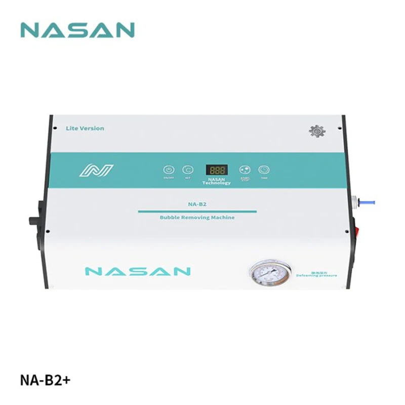 Nasan-ラミネート機,b2,気泡除去機,7インチフラット曲面
