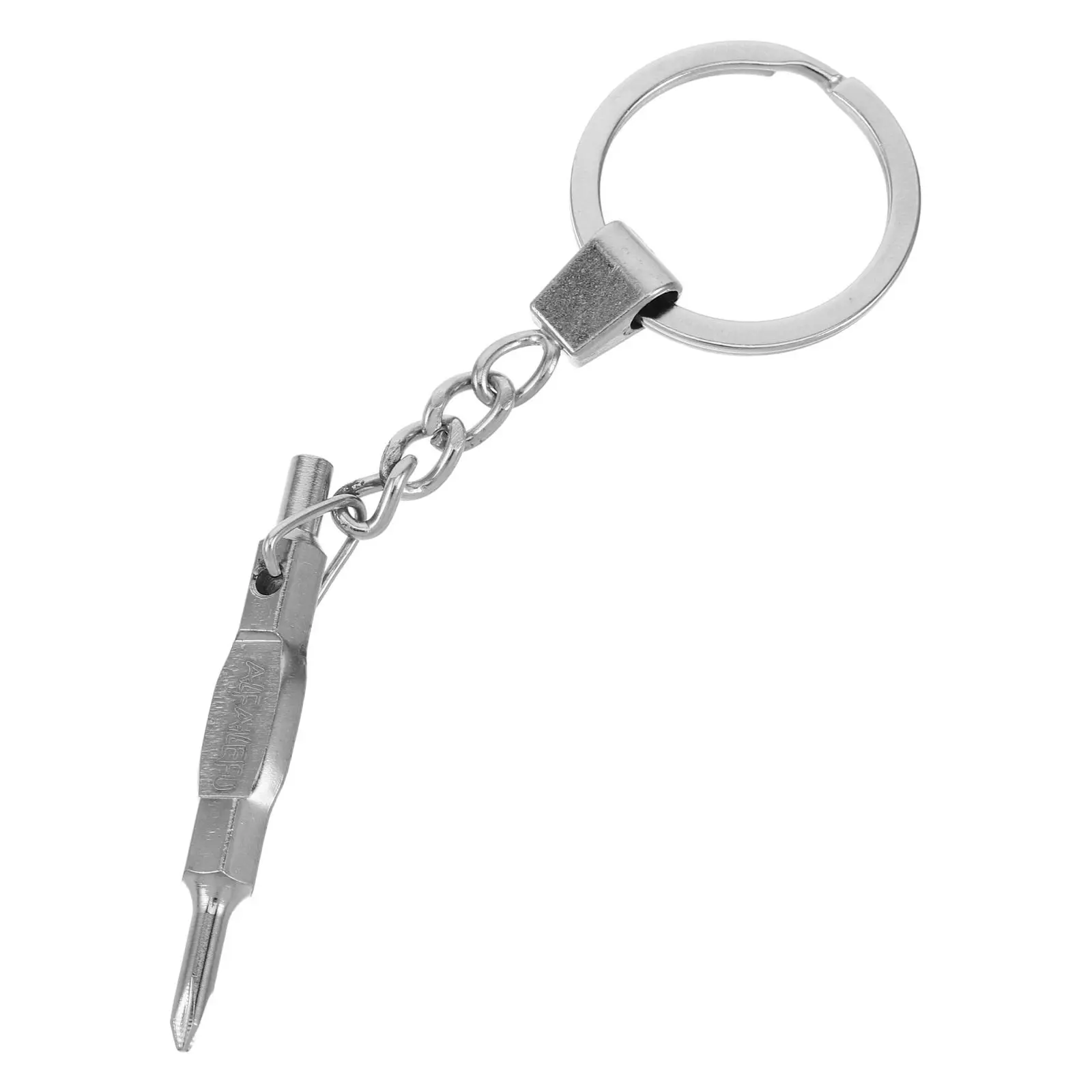 미니어처 더블 헤드 핑거보드 스크루드라이버 및 너트 드라이버, 핑거 스케이트보드 액세서리용 정밀 합금 구조