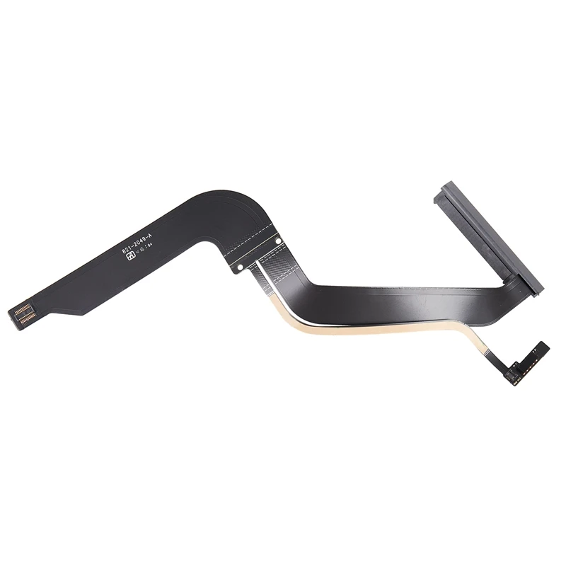 20X Muslimhdd Hard Drive Flex Cable Per Pro 13 In A1278 Hdd Cable Mid 2012 Md101 Md102 Emc 2554