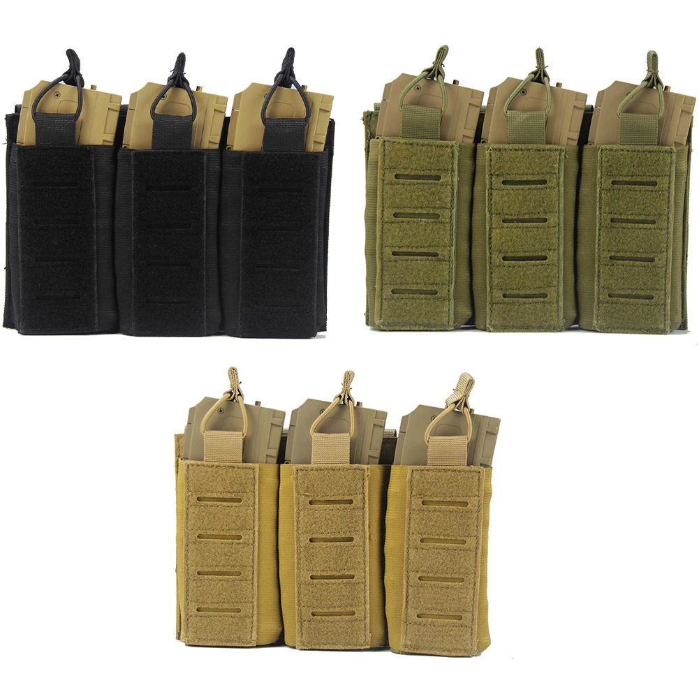  źâ Ŀġ Molle Mag Ŀġ, ź ִ  ž Ʈ Mag Ŀġ, M4 M14 M16 AK AR ġ ĳ