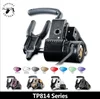 TP814 Compound Bow Drop Away Fall Away Arrow Rest Archery Hunting Shooting Training Compound Bow Accessories with CNC Aluminum 1