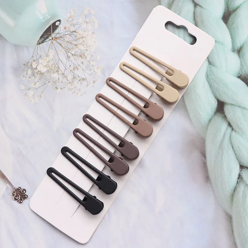 Рисунок 3 - женские заколки для волос