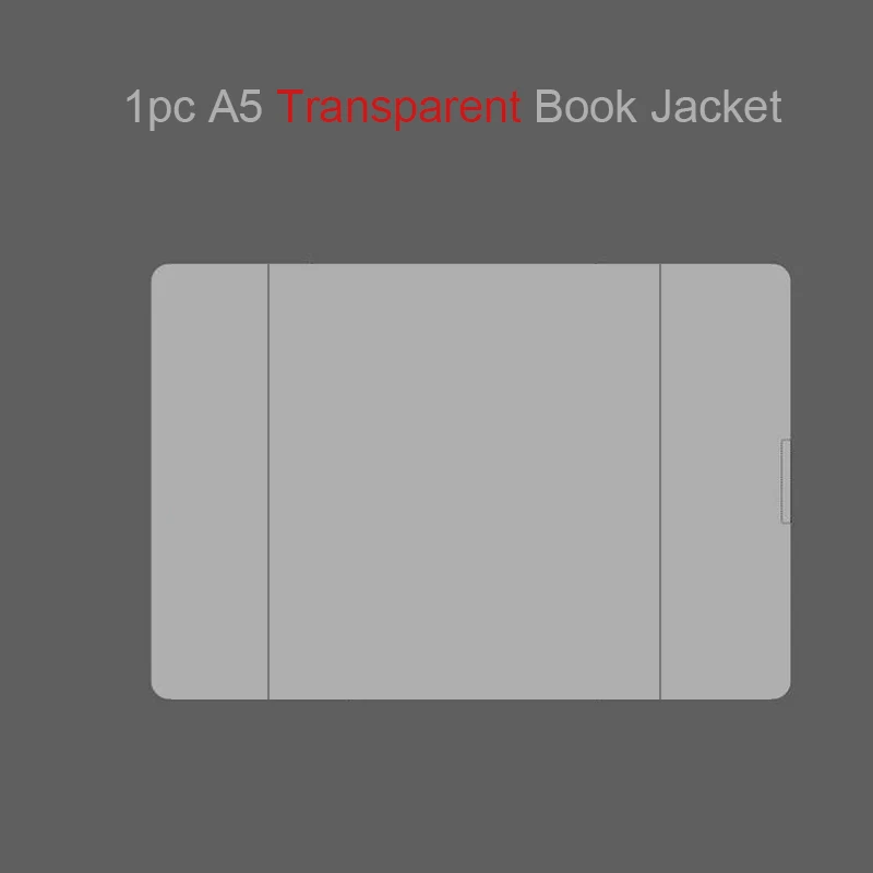 Kinbor Weekly Agenda Planner with 8-Grid & Timeline Layout on Premium Paper
