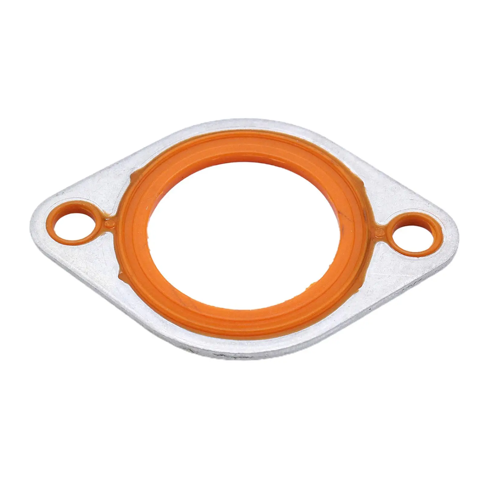 Thermostat Water Neck Housing Gasket Fit for BBC 383 396 Replacement Parts