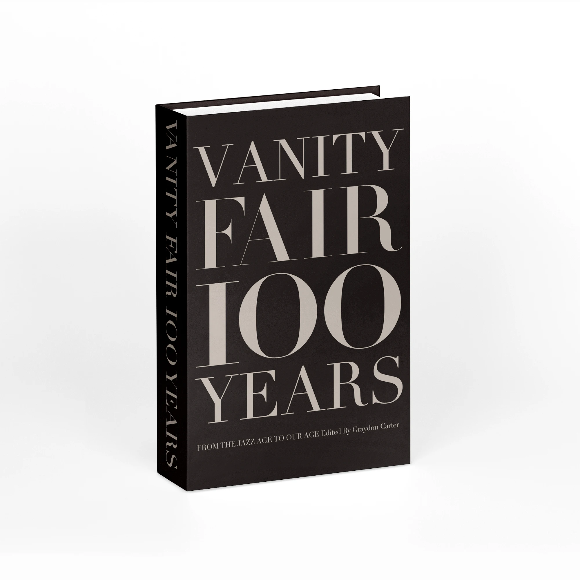 Luxury Decorative Faux Books for Home and Office Decor