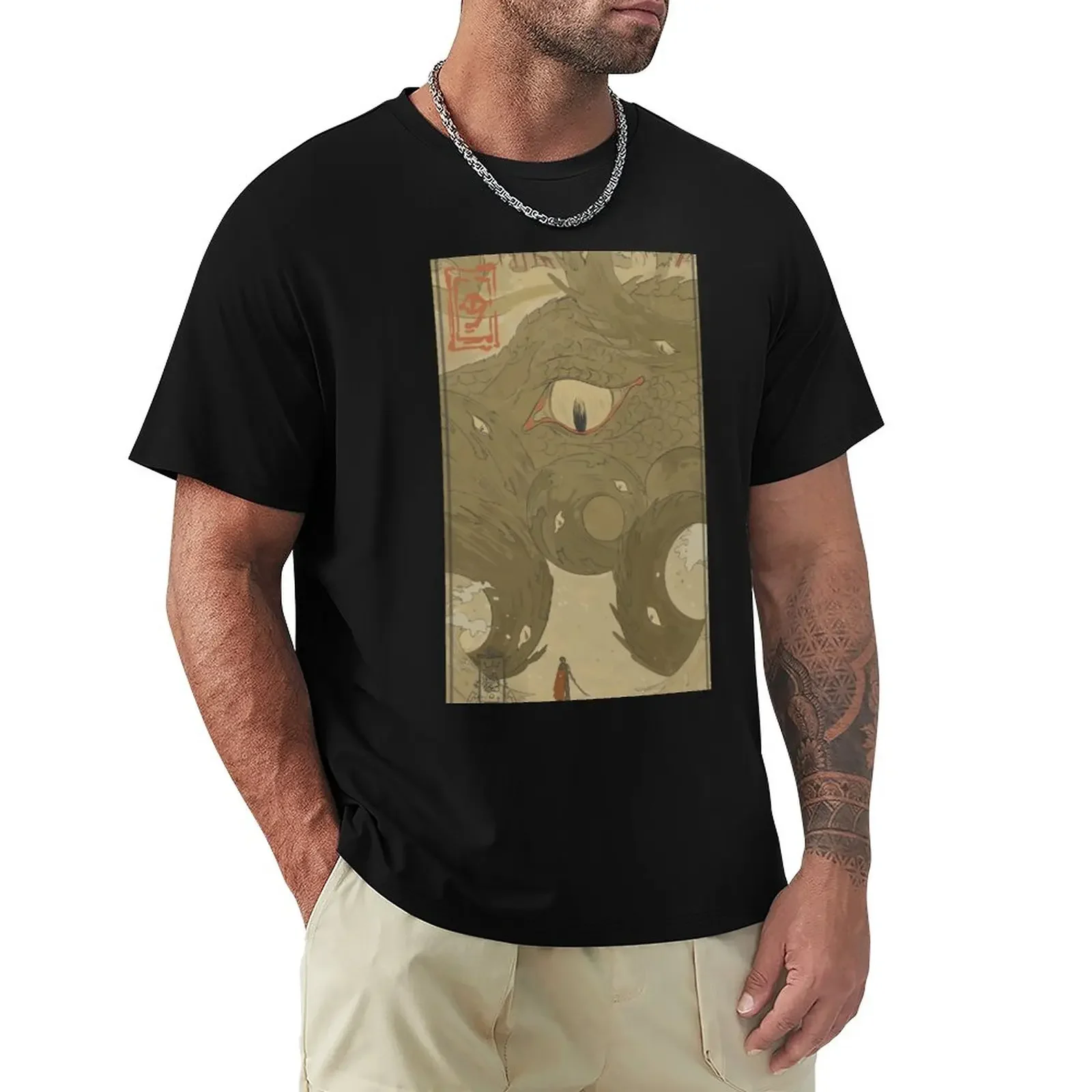 

Fjord 02 T-Shirt boys animal print tees customs men t shirt
