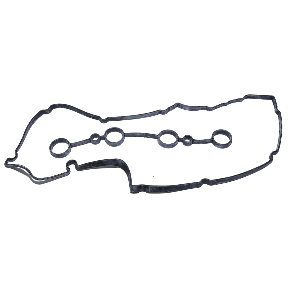 

Aluminum Valve Cylinder Head Cover Gasket For Chery A3 A5 E5 EASTAR Qiyun 3 Tiggo Arrizo M7 G3 V5 1.8L 481FC-1003054