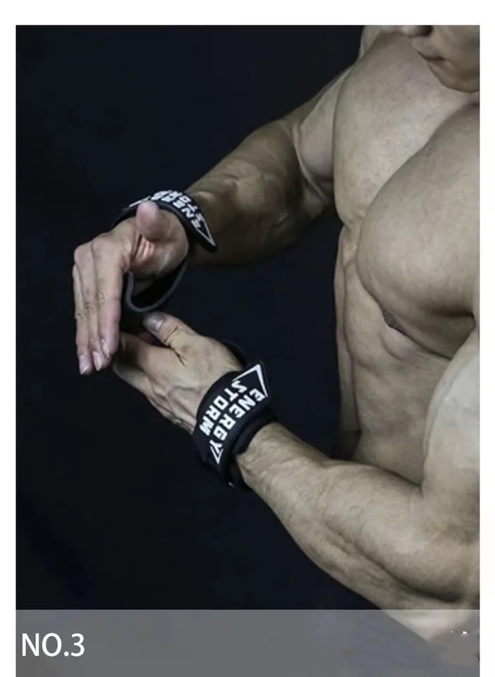 Cinture Palestra EVO 6" 4" Pura Pelle Cinghie Sollevamento Pesi - Foto 12