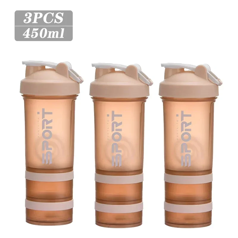 Orange-3PCS