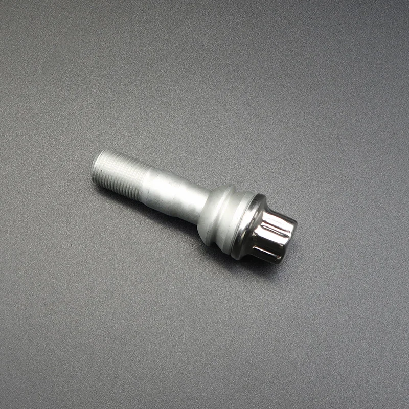 メル太郎 A0009904518 FOR Mercedes-benz GLE167 Ball Head Bolt Auto Parts