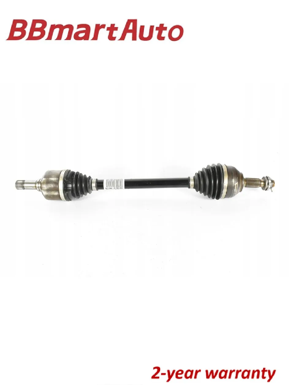 22796201 BBmart Auto Parts 1pcs Half Shaft for Chevrolet Malibu