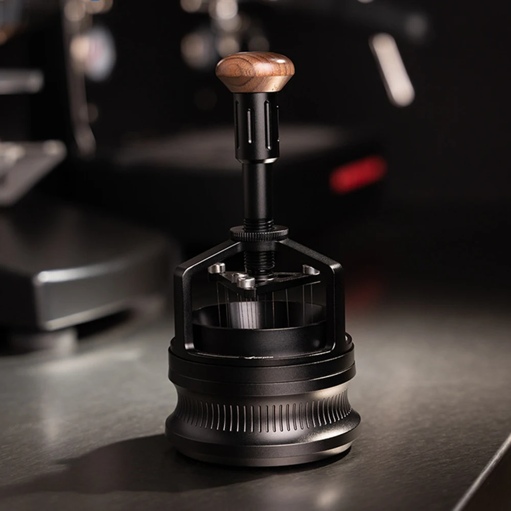Imbuto dosatore magnetico IKAPE Espresso, adatto per