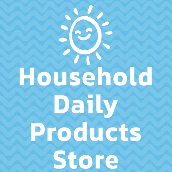Household Daily Products Store