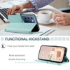 V29 V30 V40 Lite 5G 4G Flip Case For Vivo V40 SE Crossbody Luxury Leather Book Funda For Vivo V40 Pro V30E V30SE Wallet Cover 2