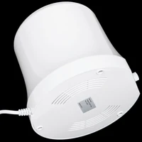 Electric Wax Warmer Hair Removal Machine Hair Removal Spa Electric Depilatory Waxing Heat-Resistant Eco-Friendly 3