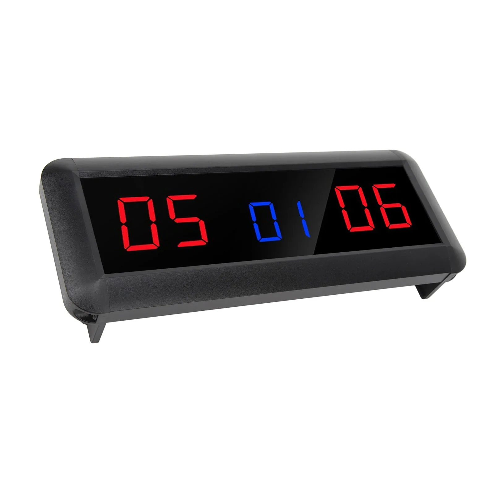 Portable Electronic Scoreboard Changeable Score LED Battery Operated Digital Scoreboard Quick Score Recording for Table Tennis