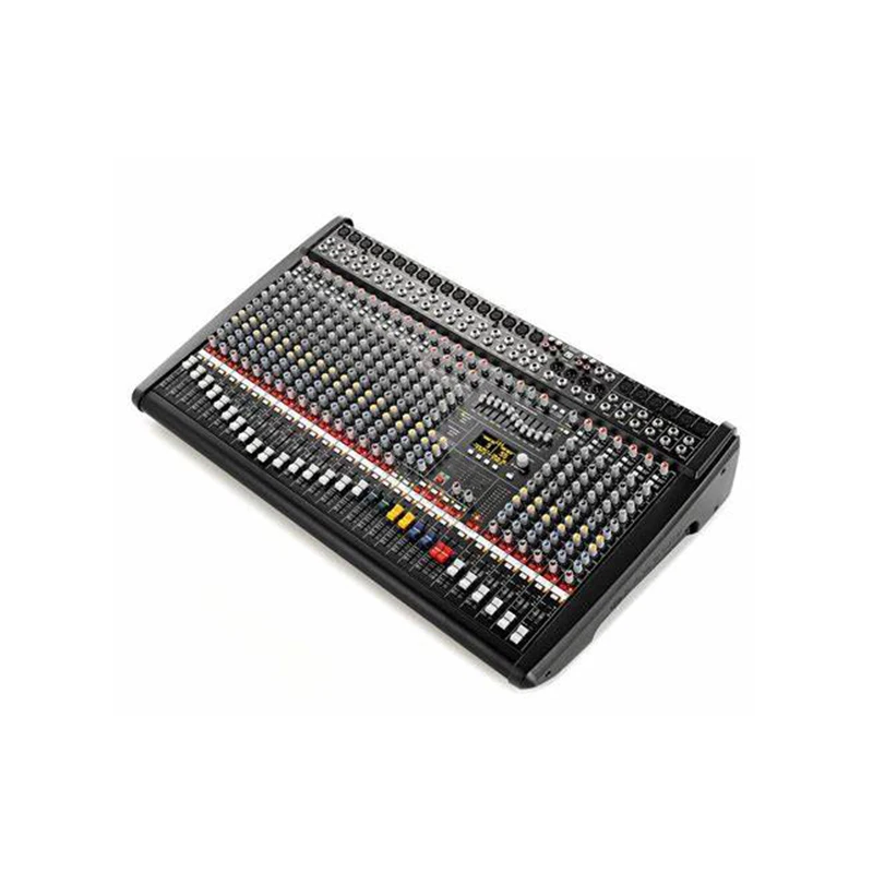 CMS2200-3 Professional 22 Channel Audio Mixer interface Sound console Mixing CMS2200 CMS 2200 for DJ Live Show Stage Performance