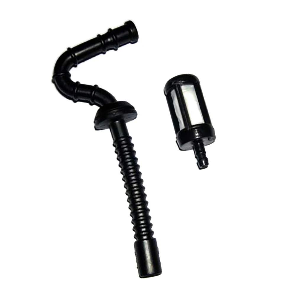 

For 021 023 025 Chainsaw Power Accessories Fuel Pipe Fuel Filter Easy Installation Filter Gas Pipe Line Hose Tube