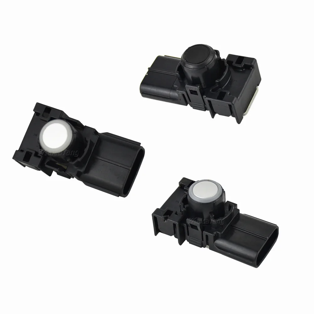 

car styling For Lexus CT200h 1.8L 1798CC GS350 GS450h 3.5L 3456CC V6 PDC Parking Distance Control Sensor 89341-76010-A1