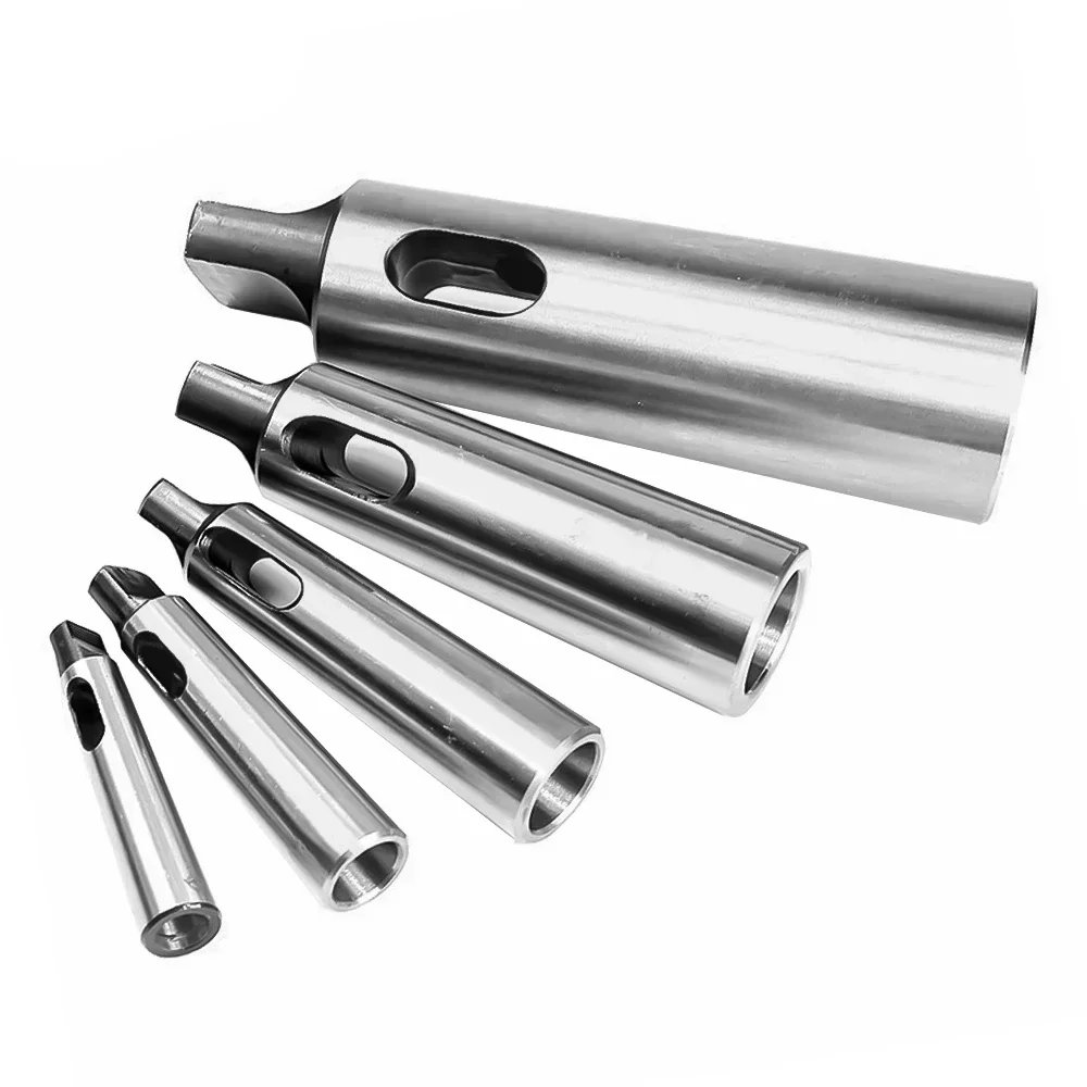 Reducing Drill Sleeve MT1 MT2 MT3 MT4 MT5 MT6 Morse Taper Adapter,morse taper adapter