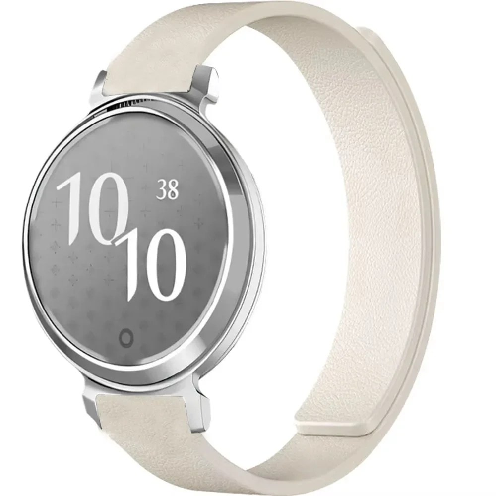 14mm Silicone Magnetic Bracelet – Replacement Watchband